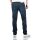 Alessandro Salvarini Designer Herren Jeans Hose Basic Jeanshose O352 W33 L32 in