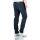 Alessandro Salvarini Designer Herren Jeans Hose Basic Jeanshose O352 W36 L32 in