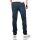 Alessandro Salvarini Designer Herren Jeans Hose Basic Jeanshose O352 W36 L32 in
