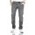 Alessandro Salvarini Designer Herren Jeans Hose Basic Jeanshose O351 W30 L30 in
