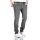 Alessandro Salvarini Designer Herren Jeans Hose Basic Jeanshose O351 W32 L32 in