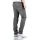 Alessandro Salvarini Designer Herren Jeans Hose Basic Jeanshose O351 W33 L32 in