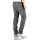 Alessandro Salvarini Designer Herren Jeans Hose Basic Jeanshose O351 W38 L34 in