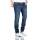 Alessandro Salvarini Designer Herren Jeans Hose Basic Jeanshose O350 W32 L30 in