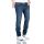 Alessandro Salvarini Designer Herren Jeans Hose Basic Jeanshose O350 W32 L34 in