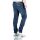 Alessandro Salvarini Designer Herren Jeans Hose Basic Jeanshose O350 W32 L34 in