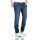 Alessandro Salvarini Designer Herren Jeans Hose Basic Jeanshose O350 W33 L30 in