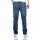 Alessandro Salvarini Designer Herren Jeans Hose Basic Jeanshose O350 W36 L34 in
