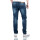 Alessandro Salvarini Herren Jeans O360 Blau W31 L34 in