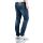 Alessandro Salvarini Herren Jeans O360 Blau W34 L34 in