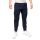 Alessandro Salvarini Herren Cargohose Strech O-274 - Dunkelblau-W34-L34