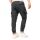 Alessandro Salvarini Herren Cargohose Strech O-274 - Anthrazit-W34-L32