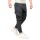Alessandro Salvarini Herren Cargohose Strech O-274 - Anthrazit-W34-L34