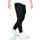Alessandro Salvarini Herren Cargo Hose O-272 - Schwarz-W29-L30