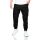 Alessandro Salvarini Herren Cargo Hose O-272 - Schwarz-W30-L32
