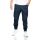 Alessandro Salvarini Herren Cargo Hose O-272 - Dunkelblau-W31-L30