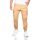 Alessandro Salvarini Herren Cargo Hose O-272 - Beige-W30-L34