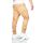 Alessandro Salvarini Herren Cargo Hose O-272 - Beige-W33-L30