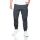 Alessandro Salvarini Herren Cargo Hose O-272 - Dunkelgrau-W30-L30