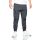 Alessandro Salvarini Herren Cargo Hose O-272 - Dunkelgrau-W33-L30