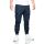 Alessandro Salvarini Herren Cargo Hose O-272 - Dunkelblau-W32-L30