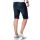 Alessandro Salvarini Herren Jeans Shorts O-382 - Dunkelblau-W33