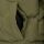 Alessandro Salvarini Herren Winterjacke mit Fellkragen O-281-Olive-Gr.XXL