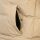 Alessandro Salvarini Herren Winterjacke mit Fellkragen O-281-Beige-Gr.XL