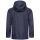 Alessandro Salvarini Herren Regenjacke O323 Navy Größe M - Gr. M