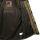 Alessandro Salvarini Herren Regenjacke O323 Olive Größe L - Gr. L