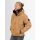 Alessandro Salvarini Herren Winterjacke O281 Macchiato Größe XL - Gr. XL