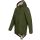 A. Salvarini Herren Winterparka O280 Olive S