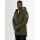 A. Salvarini Herren Winterparka O280 Olive 3XL