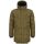 Alessandro Salvarini Herren Winterjacke O285 Dark Olive Größe S - Gr. S