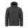 A. Salvarini Herren Winterjacke O326 Schwarz Größe XL - Gr. XL