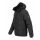 A. Salvarini Herren Winterjacke O326 Schwarz Größe XL - Gr. XL