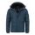 A. Salvarini Herren Winterjacke O326 Navy Größe XXXL - Gr. 3XL