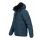 A. Salvarini Herren Winterjacke O326 Navy Größe XXXL - Gr. 3XL