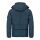 A. Salvarini Herren Winterjacke O326 Navy Größe XXXL - Gr. 3XL