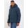 A. Salvarini Herren Winterjacke O334 Navy Größe XXL - Gr. 2XL