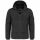 Alessandro Salvarini Herren Winter Steppjacke O-422 Schwarz Größe L - Gr. L