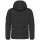Alessandro Salvarini Herren Winter Steppjacke O-422 Schwarz Größe L - Gr. L