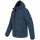 Alessandro Salvarini Herren Winter Steppjacke O-422 Navy Größe M - Gr. M