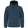 Alessandro Salvarini Herren Winter Steppjacke O-422 Navy Größe S - Gr. S