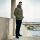 Alessandro Salvarini Herren Winter Steppjacke O-422 Olive Größe XXXL - Gr. 3XL