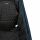 Alessandro Salvarini Herren Winter Parka gesteppt O425 Navy Größe M - Gr. M