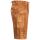 A. Salvarini Herren Trachten Lederhose AS451 Hellbraun-Gr. 48