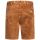 A. Salvarini Herren Trachten Lederhose AS451 Hellbraun-Gr. 48