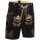 A. Salvarini Herren Trachten Lederhose AS451 Schwarz-Gr. 54