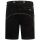 A. Salvarini Herren Trachten Lederhose AS451 Schwarz-Gr. 54